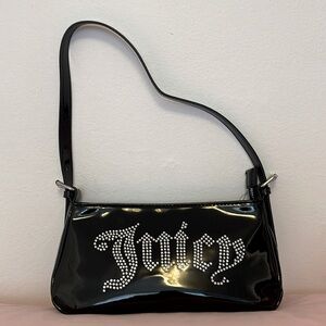 Juicy Couture x Forever 21 Handbag
